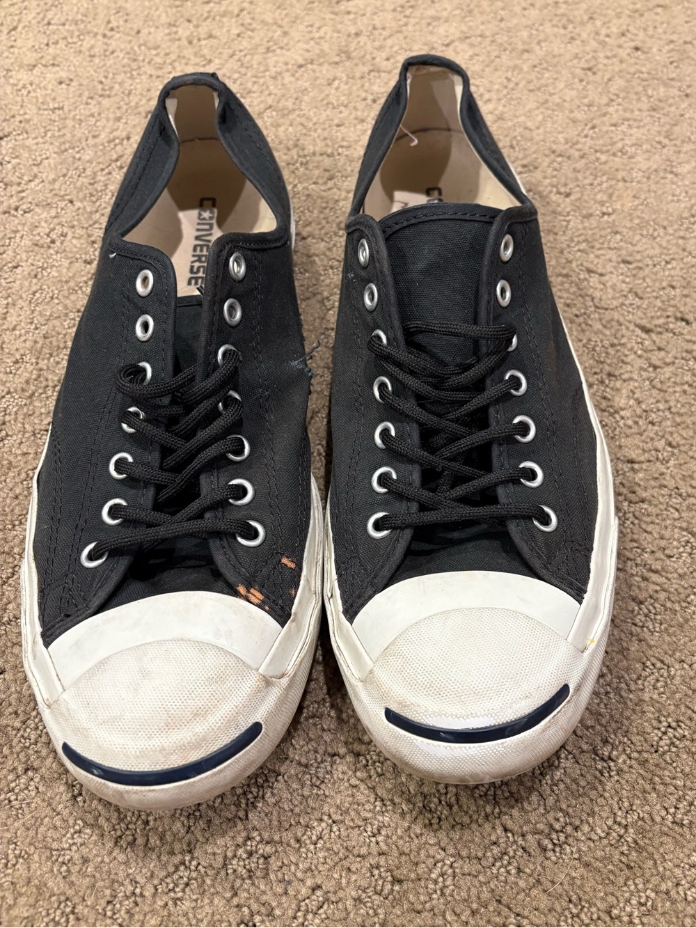 Jack Purcell Men’s 11